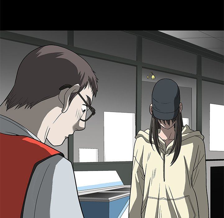 [韩国漫画] 后娜 剧情,熟女人妻,巨乳大奶#[101P]-15