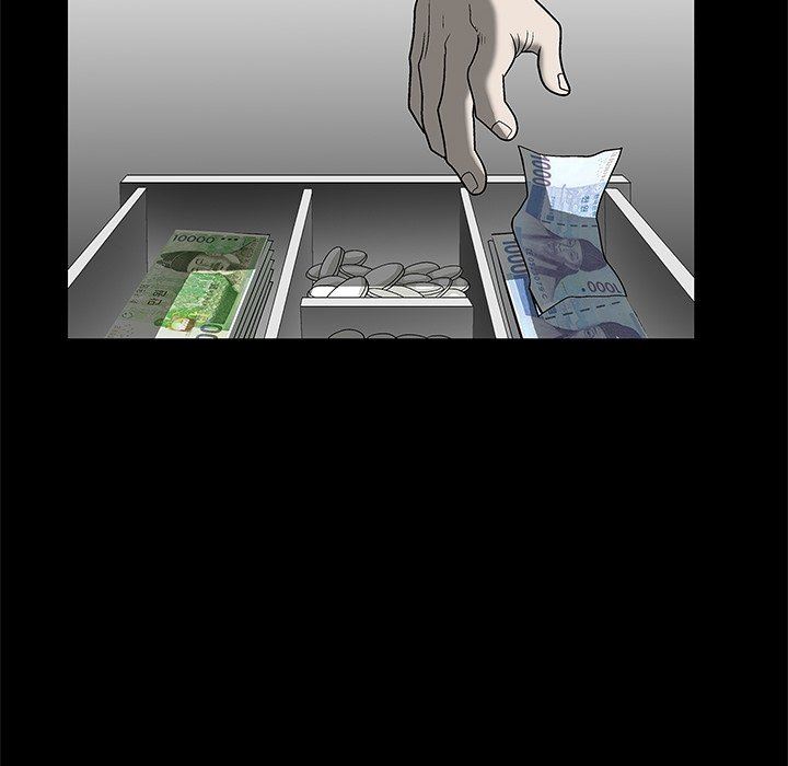 [韩国漫画] 后娜 剧情,熟女人妻,巨乳大奶#[101P]-32