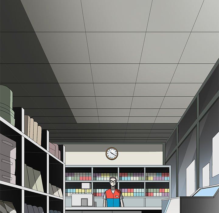 [韩国漫画] 后娜 剧情,熟女人妻,巨乳大奶#[101P]-38
