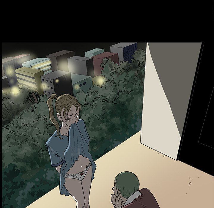 [韩国漫画] 后娜 剧情,熟女人妻,巨乳大奶#[101P]-75