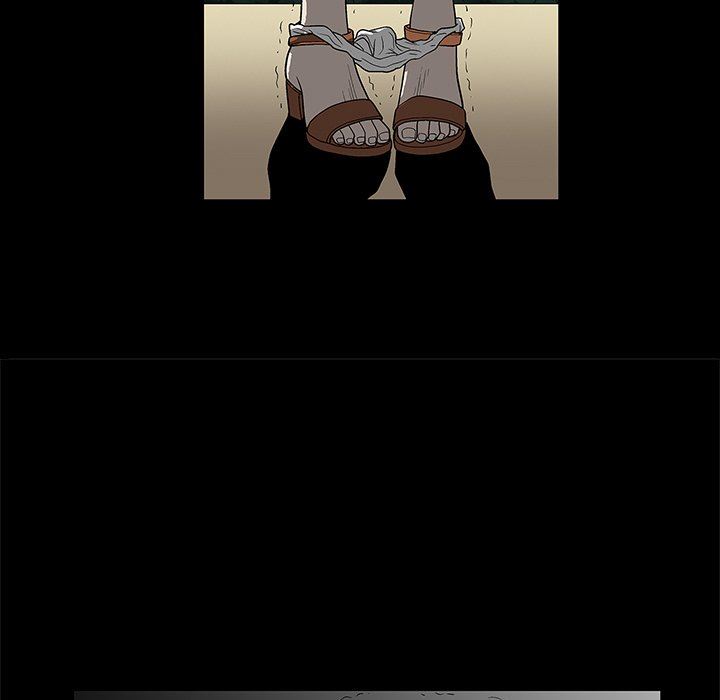 [韩国漫画] 后娜 剧情,熟女人妻,巨乳大奶#[101P]-91