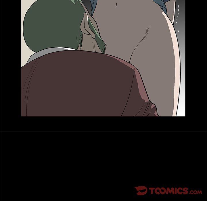 [韩国漫画] 后娜 剧情,熟女人妻,巨乳大奶#[101P]-98