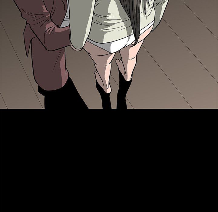 [Manhwa] Houna Plot, mature woman, big breasts#[148P]-137