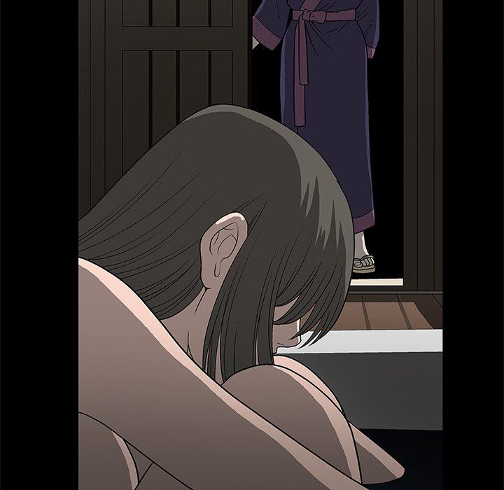 [Manhwa] Houna Plot, mature woman, big breasts#[148P]-22