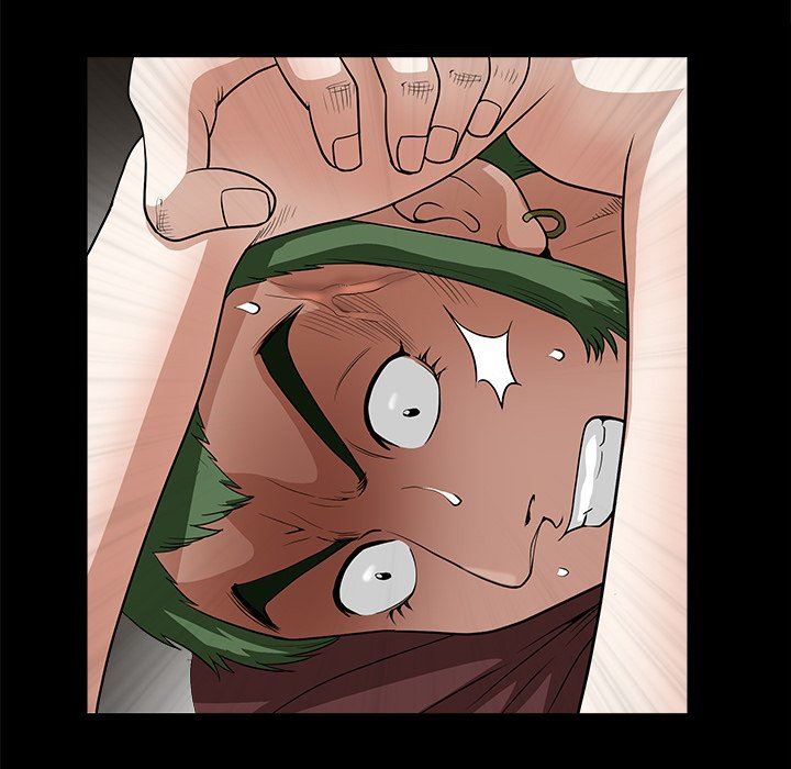 [Manhwa] Houna Plot, mature woman, big breasts#[157P]-122
