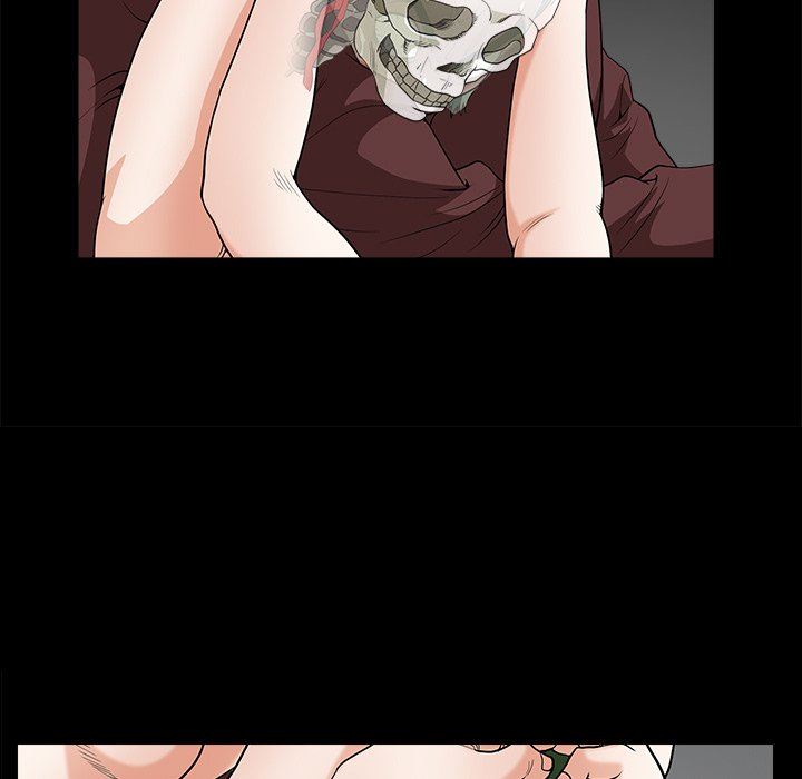 [Manhwa] Houna Plot, mature woman, big breasts#[157P]-137