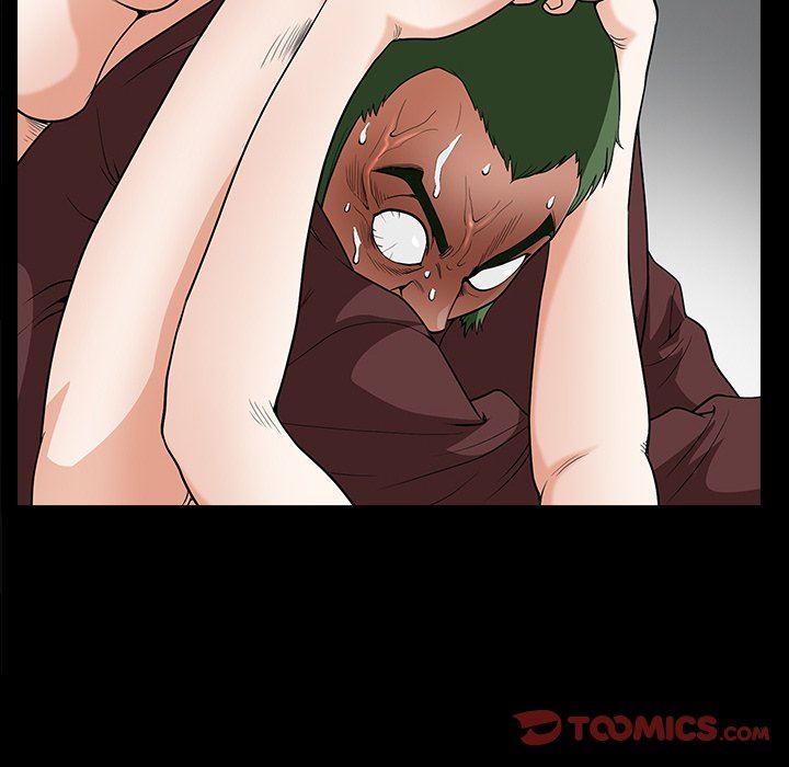 [Manhwa] Houna Plot, mature woman, big breasts#[157P]-138