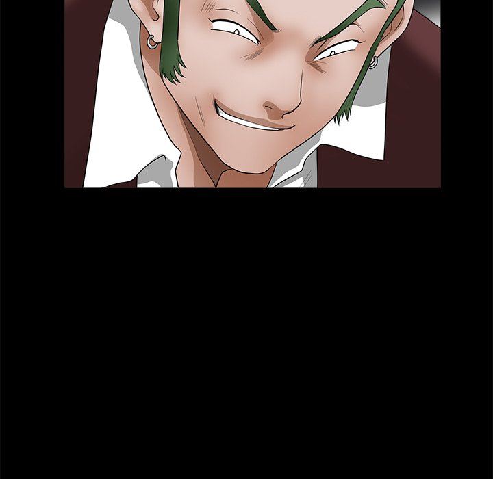 [Manhwa] Houna Plot, mature woman, big breasts#[157P]-25