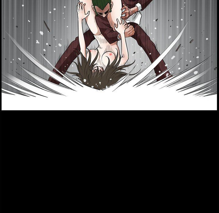 [Manhwa] Houna Plot, mature woman, big breasts#[117P]-20