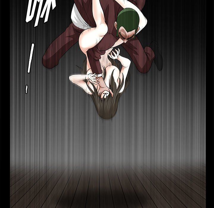 [Manhwa] Houna Plot, mature woman, big breasts#[117P]-35