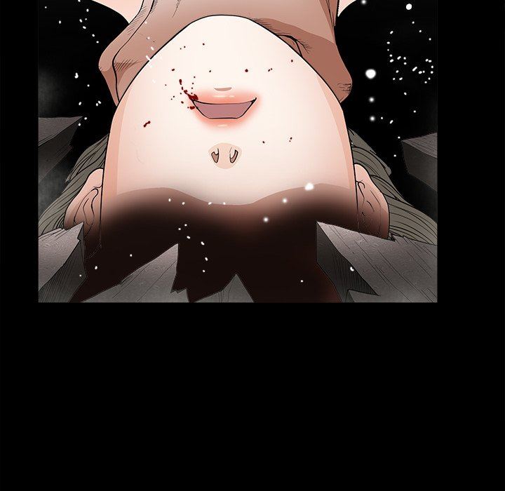 [Manhwa] Houna Plot, mature woman, big breasts#[117P]-48