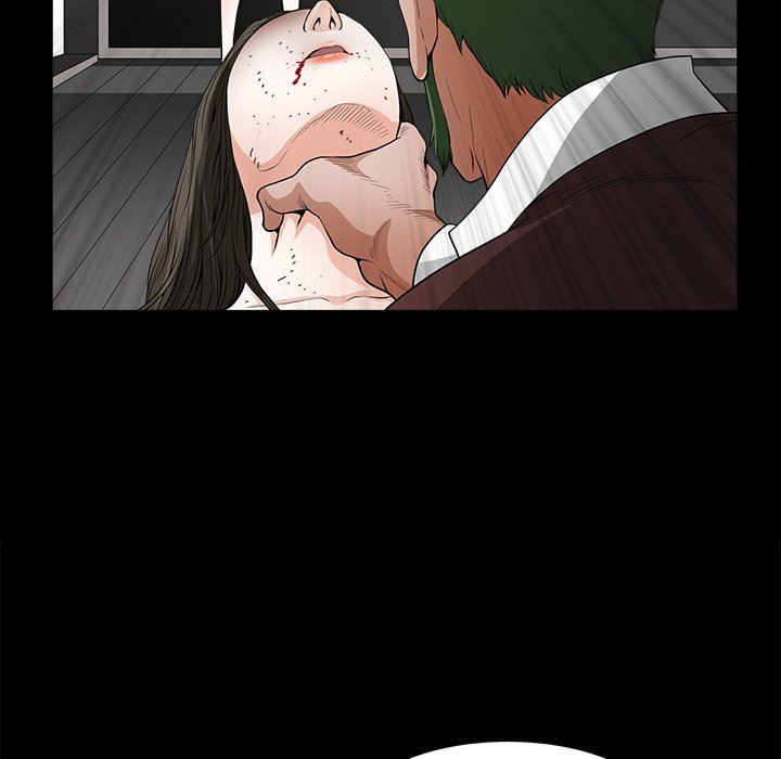 [Manhwa] Houna Plot, mature woman, big breasts#[117P]-54