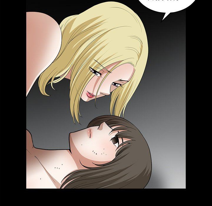 [Manhwa] Houna Plot, mature woman, big breasts#[117P]-96