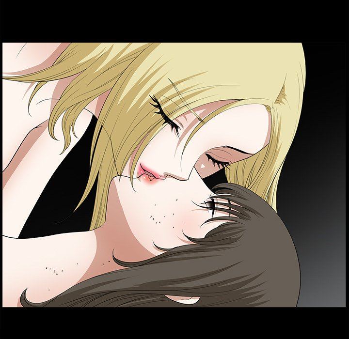 [Manhwa] Houna Plot, mature woman, big breasts#[117P]-98