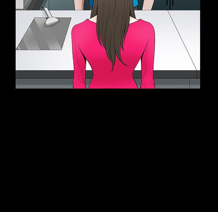 [Manhwa] Houna Plot, mature woman, big breasts#[139P]-127