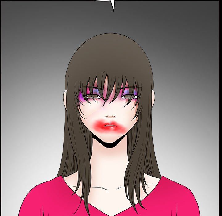 [Manhwa] Houna Plot, mature woman, big breasts#[139P]-132
