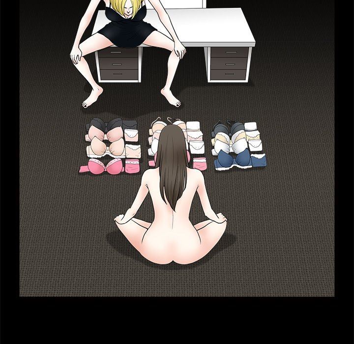[Manhwa] Houna Plot, mature woman, big breasts#[139P]-59
