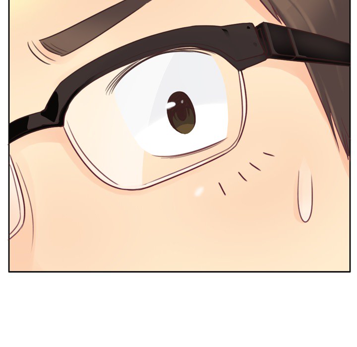 [Manhwa] Why is Director Zheng like this Love, big tits, OL#[54P]-14