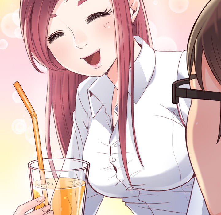 [Manhwa] Why is Director Zheng like this Love, big tits, OL#[54P]-35