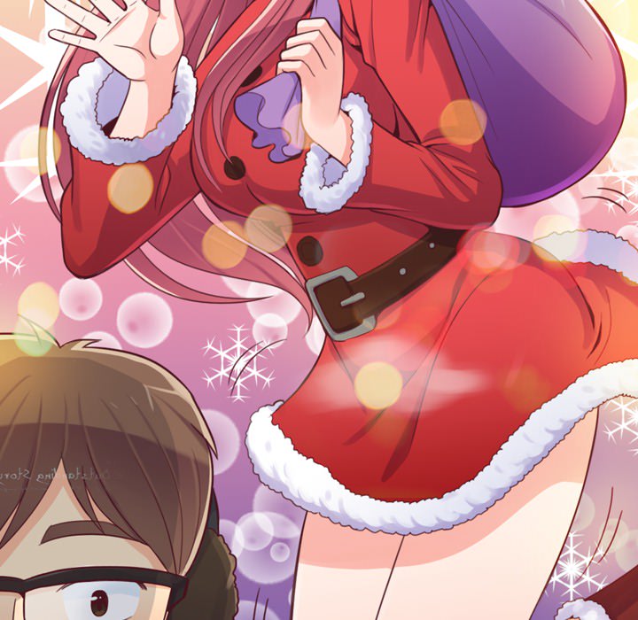 [Manhwa] Why is Director Zheng like this Love, big tits, OL#[58P]-19