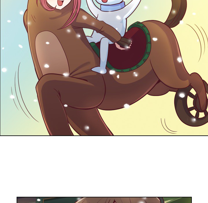 [Manhwa] Why is Director Zheng like this Love, big tits, OL#[58P]-30