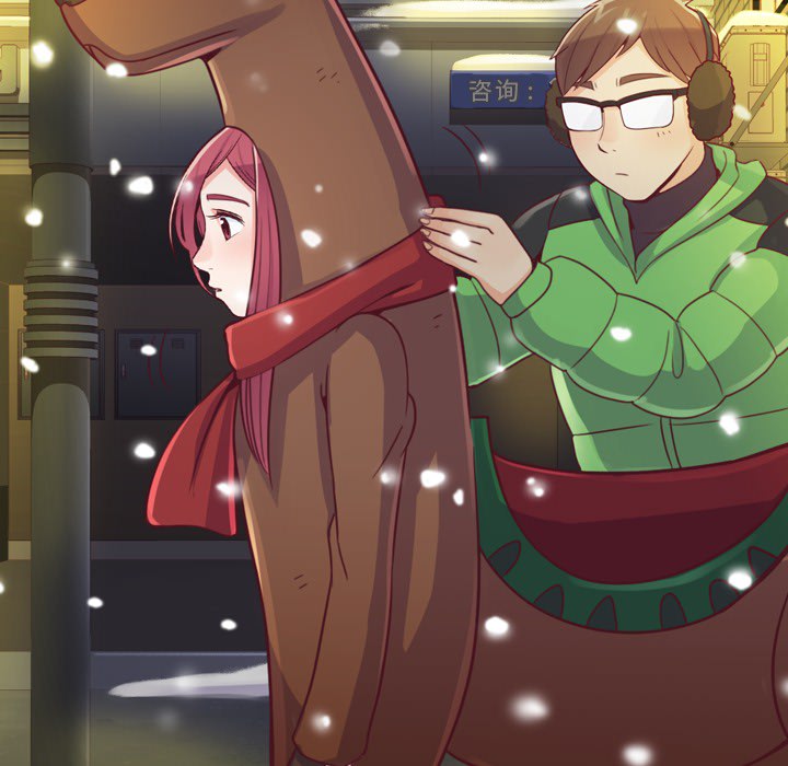 [Manhwa] Why is Director Zheng like this Love, big tits, OL#[58P]-49