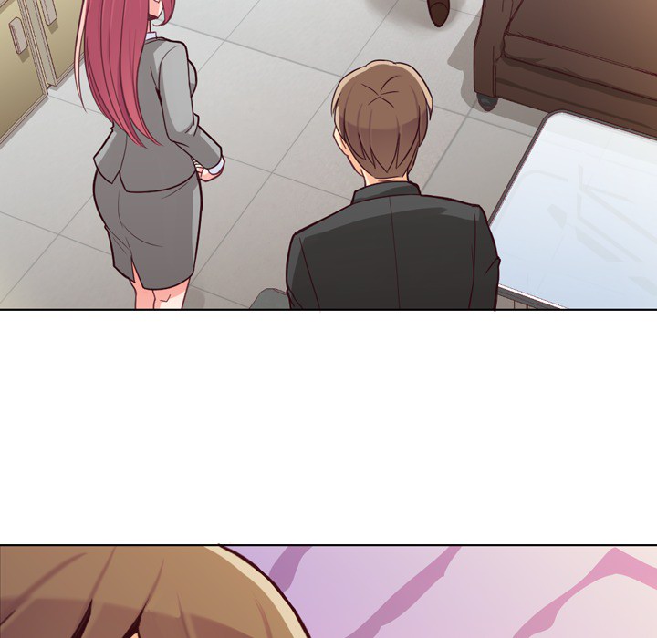 [Manhwa] Why is Director Zheng like this Love, big tits, OL#[63P]-21