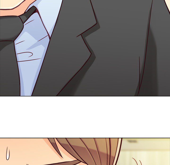 [Manhwa] Why is Director Zheng like this Love, big tits, OL#[63P]-23