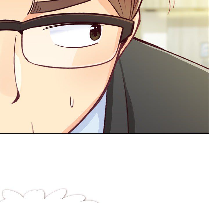 [Manhwa] Why is Director Zheng like this Love, big tits, OL#[63P]-24