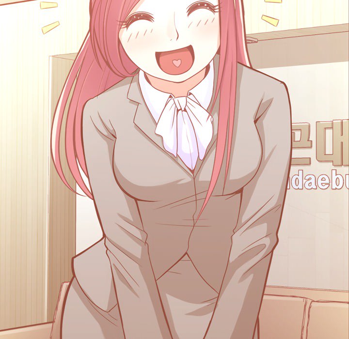 [Manhwa] Why is Director Zheng like this Love, big tits, OL#[63P]-53