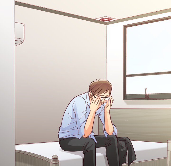 [Manhwa] Why is Director Zheng like this Love, big tits, OL#[63P]-55