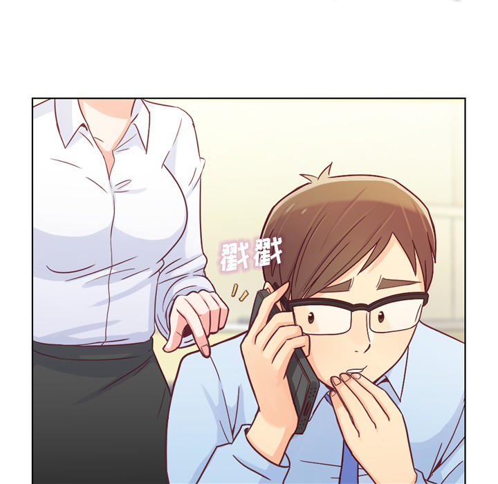 [Manhwa] Why is Director Zheng like this Love, big tits, OL#[72P]-10