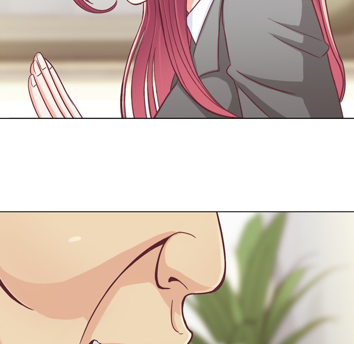 [Manhwa] Why is Director Zheng like this Love, big tits, OL#[72P]-21