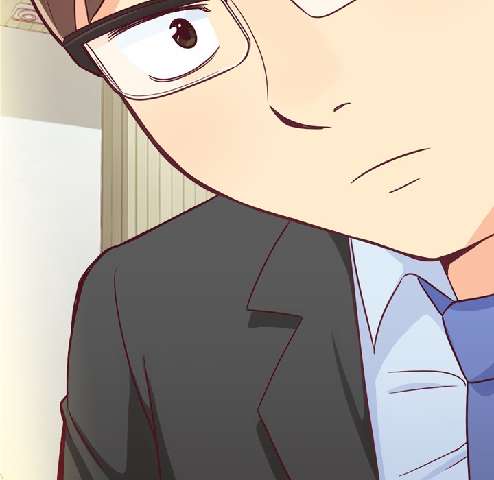 [Manhwa] Why is Director Zheng like this Love, big tits, OL#[72P]-25