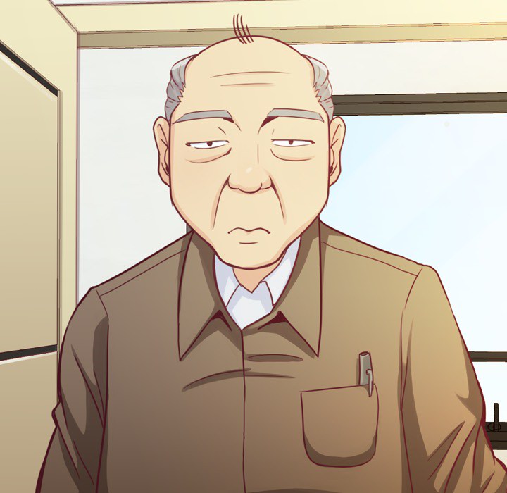 [Manhwa] Why is Director Zheng like this Love, big tits, OL#[72P]-46