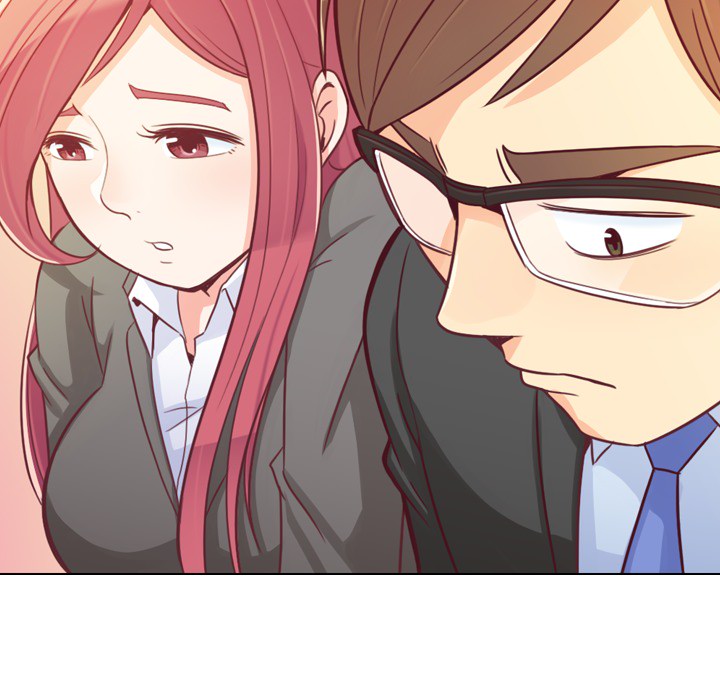 [Manhwa] Why is Director Zheng like this Love, big tits, OL#[72P]-49