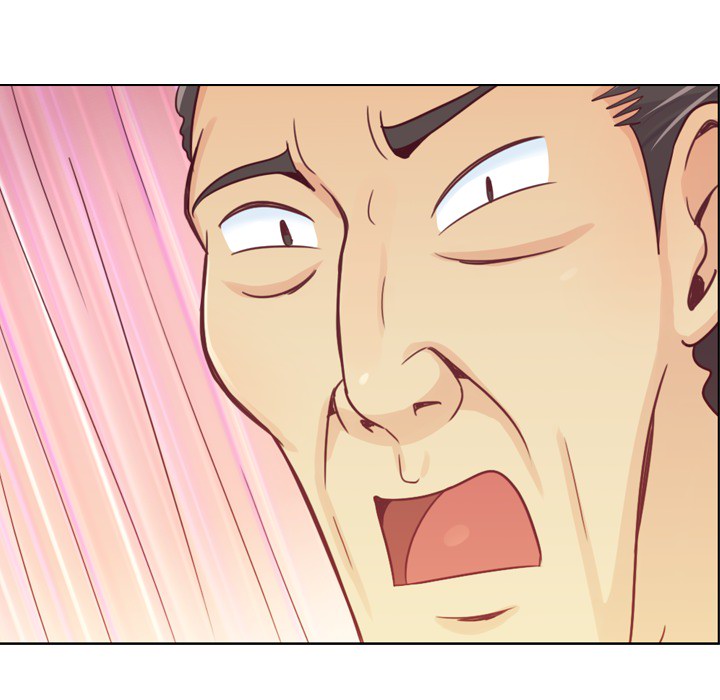 [Manhwa] Why is Director Zheng like this Love, big tits, OL#[72P]-53