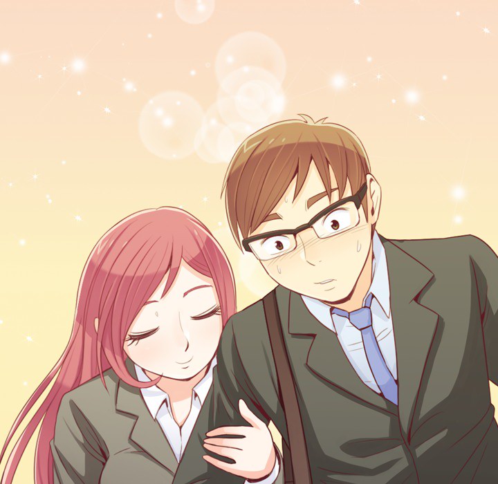 [Manhwa] Why is Director Zheng like this Love, big tits, OL#[72P]-62