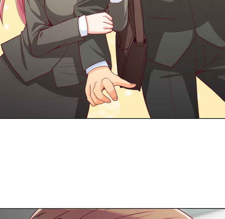 [Manhwa] Why is Director Zheng like this Love, big tits, OL#[72P]-63