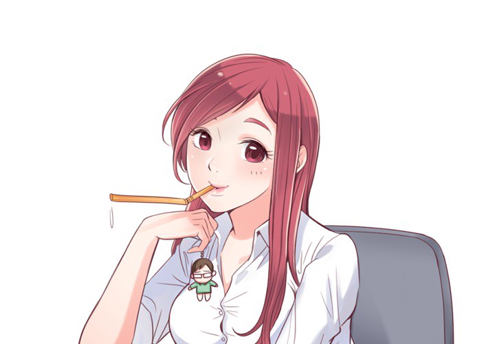 [Manhwa] Why is Director Zheng like this Love, big tits, OL#[59P]-1