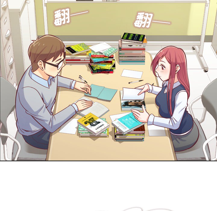 [Manhwa] Why is Director Zheng like this Love, big tits, OL#[59P]-12