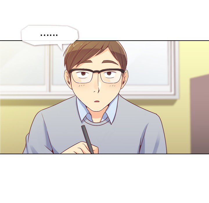 [Manhwa] Why is Director Zheng like this Love, big tits, OL#[59P]-14