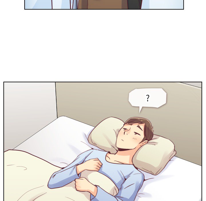 [Manhwa] Why is Director Zheng like this Love, big tits, OL#[59P]-36
