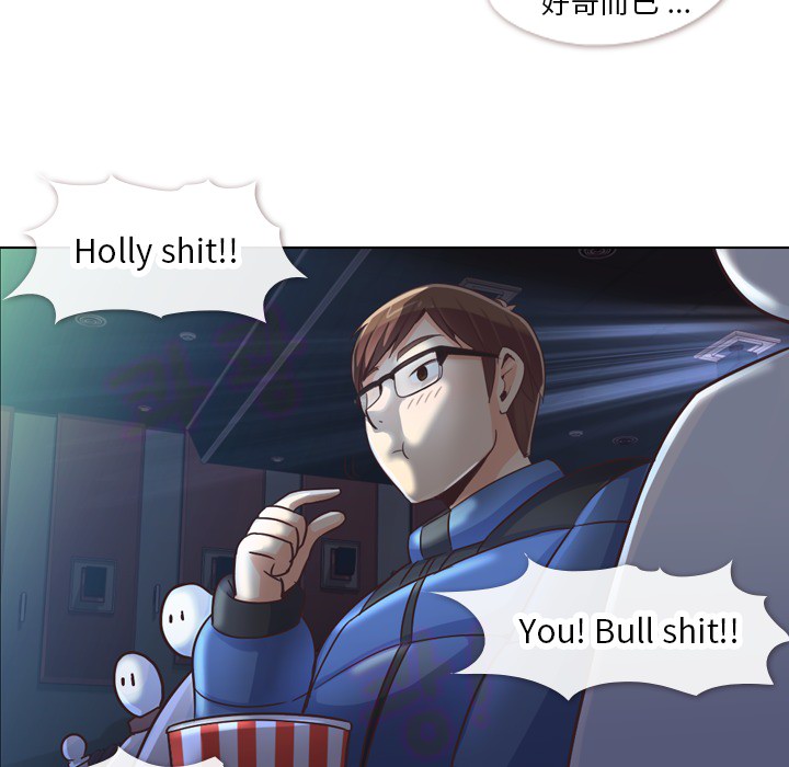 [Manhwa] Why is Director Zheng like this Love, big tits, OL#[54P]-17