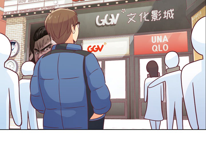 [Manhwa] Why is Director Zheng like this Love, big tits, OL#[54P]-4