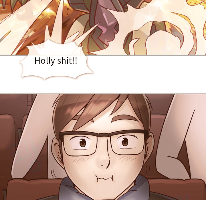 [Manhwa] Why is Director Zheng like this Love, big tits, OL#[54P]-50