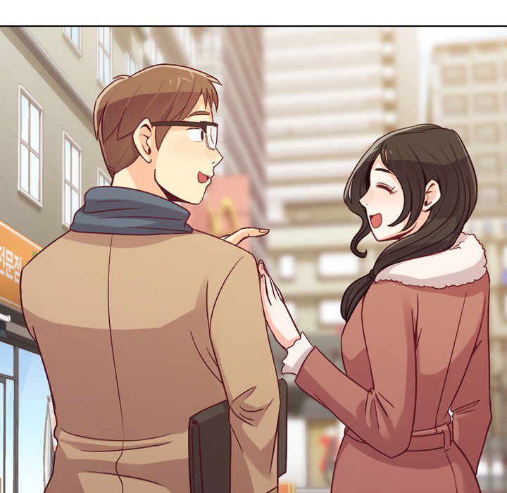 [Manhwa] Why is Director Zheng like this Love, big tits, OL#[56P]-39
