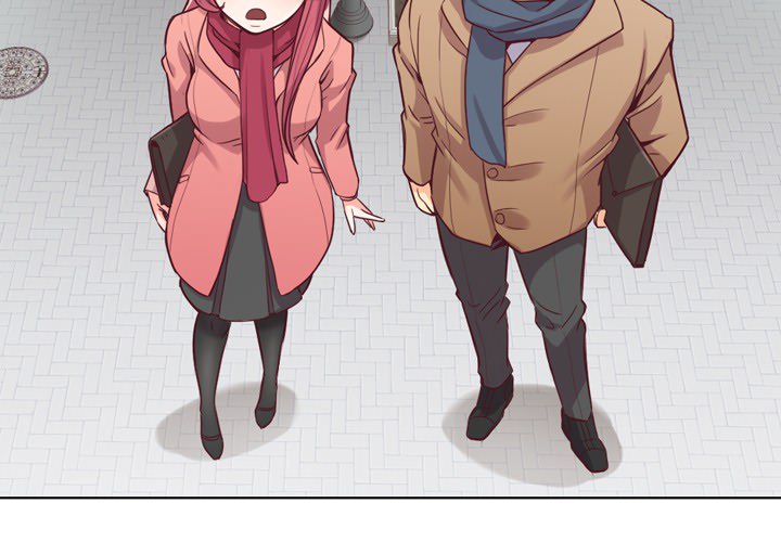 [Manhwa] Why is Director Zheng like this Love, big tits, OL#[56P]-4