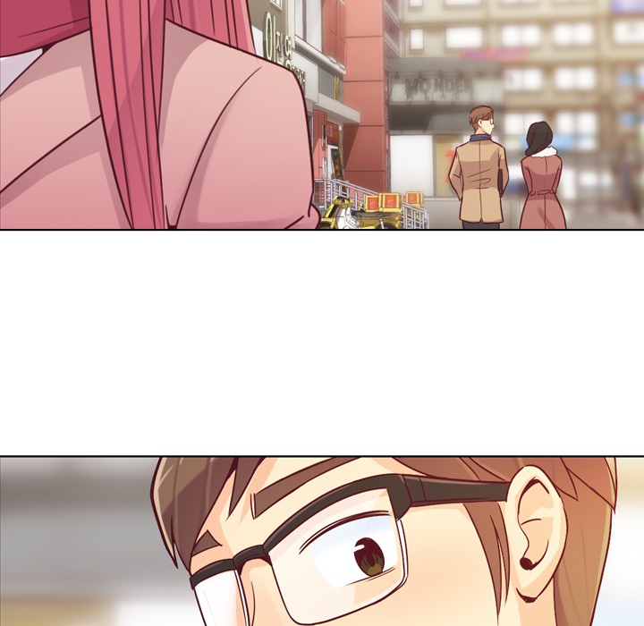 [Manhwa] Why is Director Zheng like this Love, big tits, OL#[56P]-45