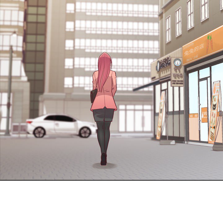 [Manhwa] Why is Director Zheng like this Love, big tits, OL#[56P]-47